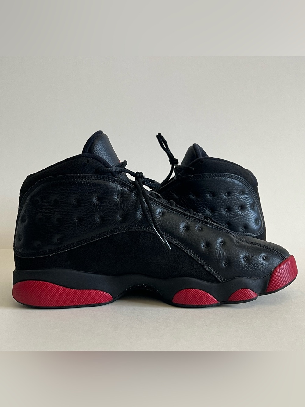 Air Jordan 13 Retro “DIRTY BRED” 2014 Retro Athletic Basketball Shoes - Picture 6 of 9